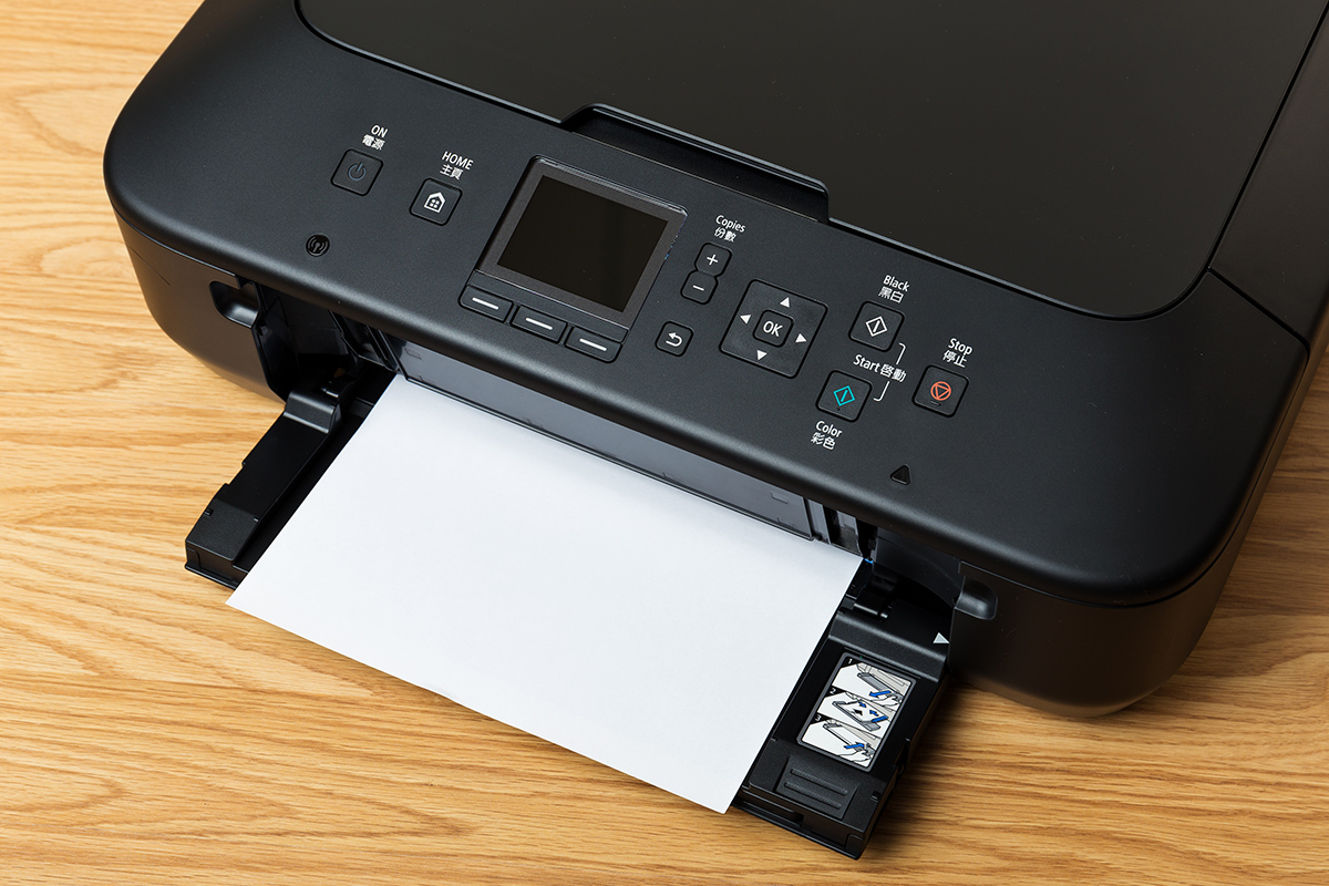 Quelques points clés à connaître sur les imprimantes laser