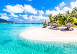Lune de miel de rêve : pourquoi choisir la Polynésie Française
