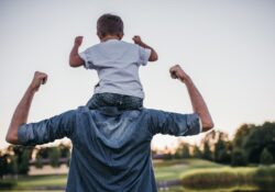 Comment aider votre enfant à faire face aux défis de la vie